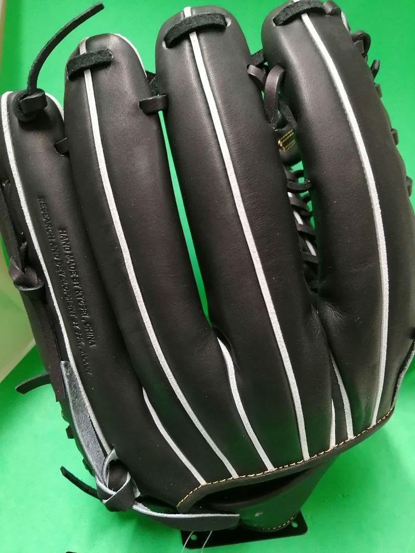 DLスポーツ 限定レイボーシリーズグラブ】 未使用 DLスポーツ